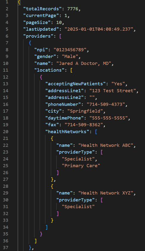 Schema