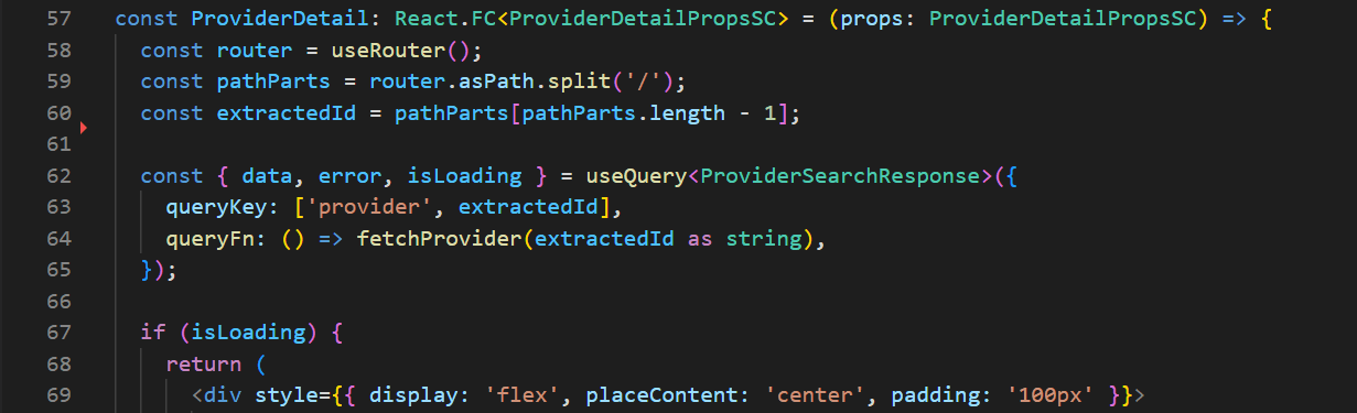 Component Data